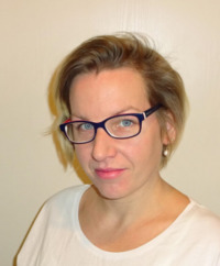Viktorie Hanišová profile picture