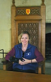 Kathryn Scarborough profile picture
