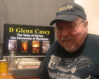D. Glenn Casey