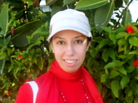 Hend Dawood profile picture