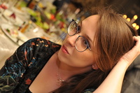 Eglė Ramoškaitė