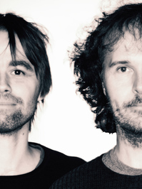 Svingen and Pedersen