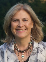 Maria Farrer profile picture