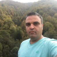 فرید مستوفی