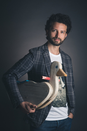 Alessandro Barbaglia profile picture