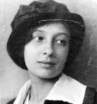 Margarete Schütte-Lihotzky