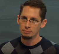 Mark Regnerus profile picture
