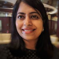 Vinaya Bhagat profile picture