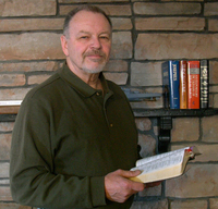 Lorne F. Dey