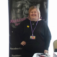 Amy Davies profile picture