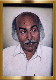 M.P. Narayana Pillai profile picture