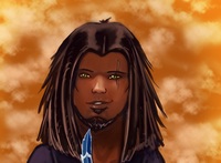 J.A. Ebonlight