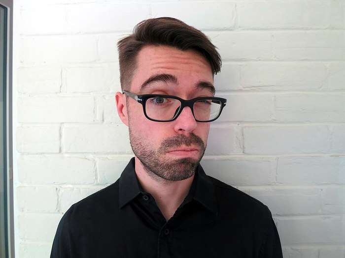 Olivier Bernard (Author of Distinguer le vrai du n'importe quoi en santé!)