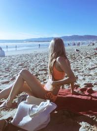 Kristin Michelle Elizabeth