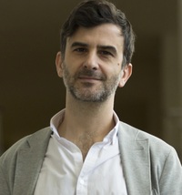Ricardo Paes Mamede