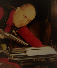 Markus Cremer profile picture