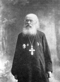 Afanasy I. Belyaev profile picture
