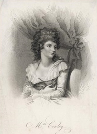 Hannah Cowley
