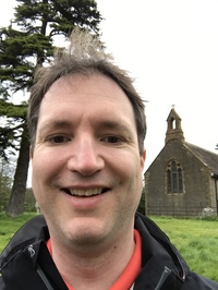 Stuart Estell profile picture