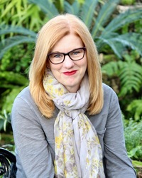 Lisa Eldred Steinkopf