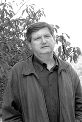 James Risen profile picture