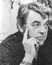 Юрий Коваль