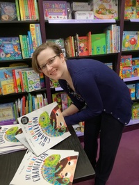 Leonie Roberts profile picture