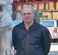 Stephen Christiansen