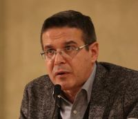 Marco Antonio Bazzocchi