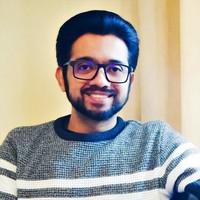 Amit   Sharma profile picture