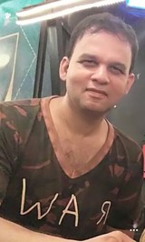 Gaurav Rao