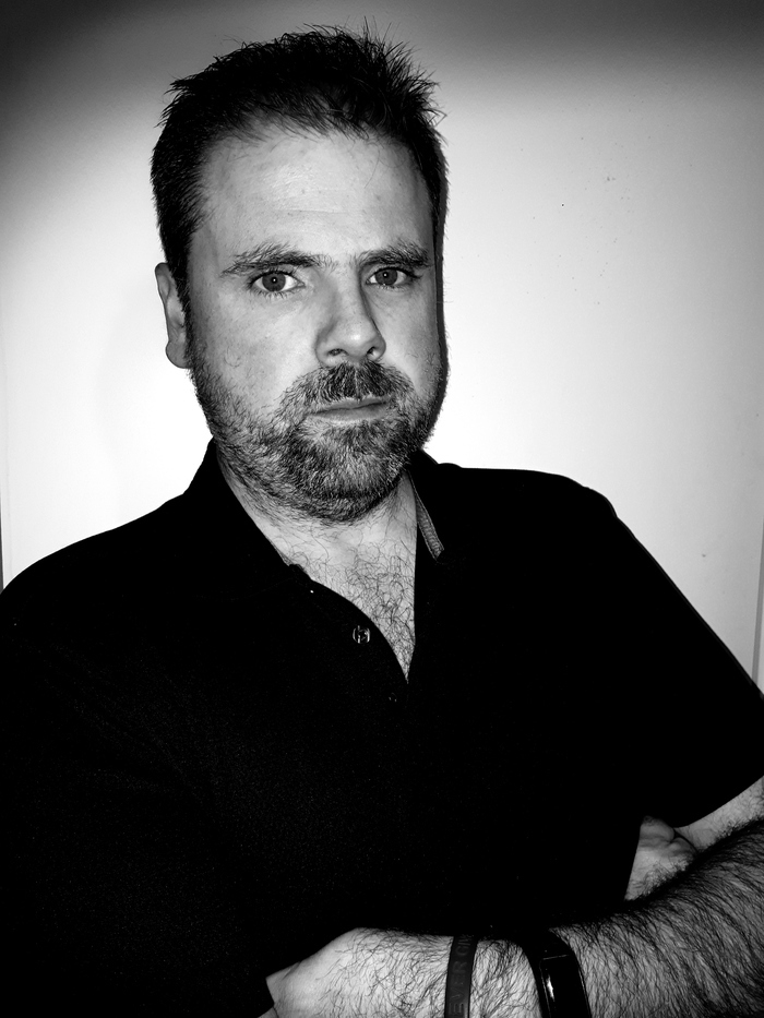 Riley Morrison Author Of Raid Slayer