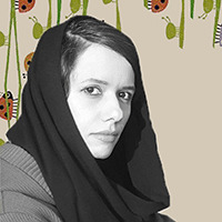مریم عزیزی profile picture