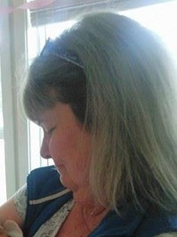 Anne Kane profile picture