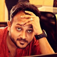 Arindam Mallick profile picture