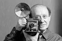 Enrique Metinides profile picture