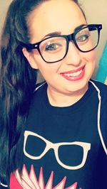 Liz Monroe