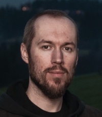 Ben Ormstad profile picture