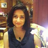 Sayali Kelkar