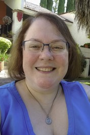 Melissa C. Alexander profile picture