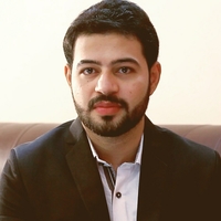Musawir Lashary