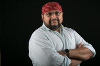 Pino Shah
