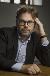 Bo Svernström profile picture