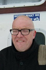 Ian Marchant profile picture