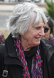 Joan Jara profile picture