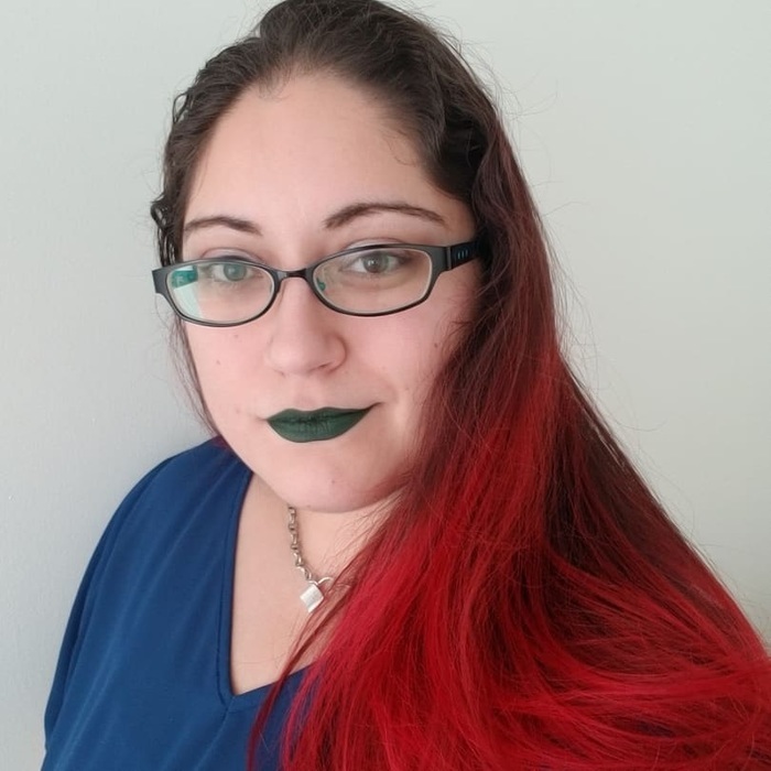 Rachel de la Fuente (Author of The Most Special Chosen)