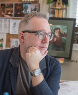 Tony DiTerlizzi