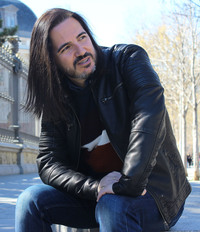Juan Carlos Boiza López