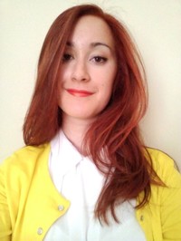 Silvia Berdejo Gómez