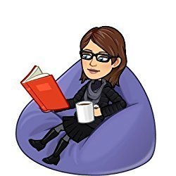 Haven Rose (Author of The Hopeful Heart)